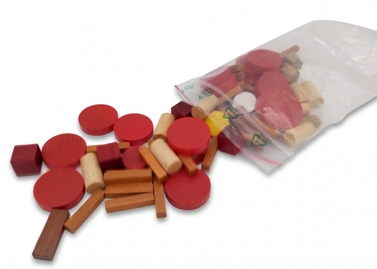 Set Spielsteine