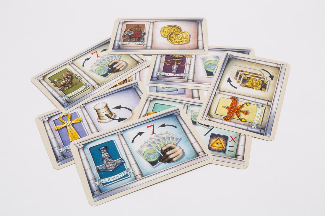 Card set