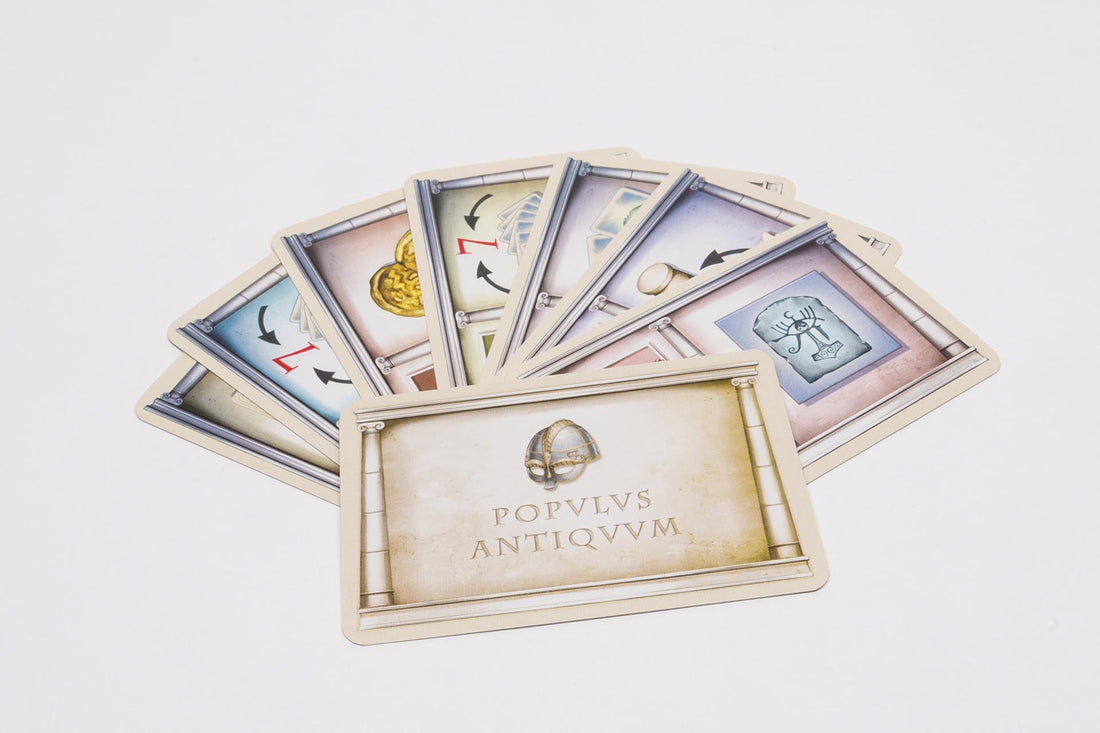 Card set