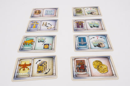 Card set