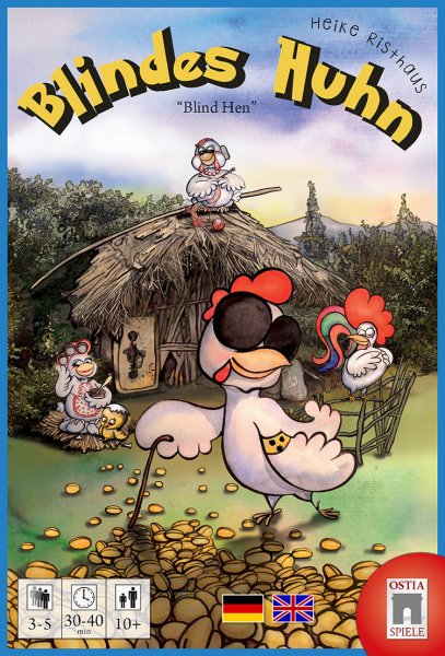 Blindes Huhn (GER)
