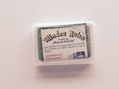 Blindes Huhn (GER)