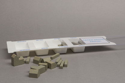 Geschenkbox - Droge für Siedler