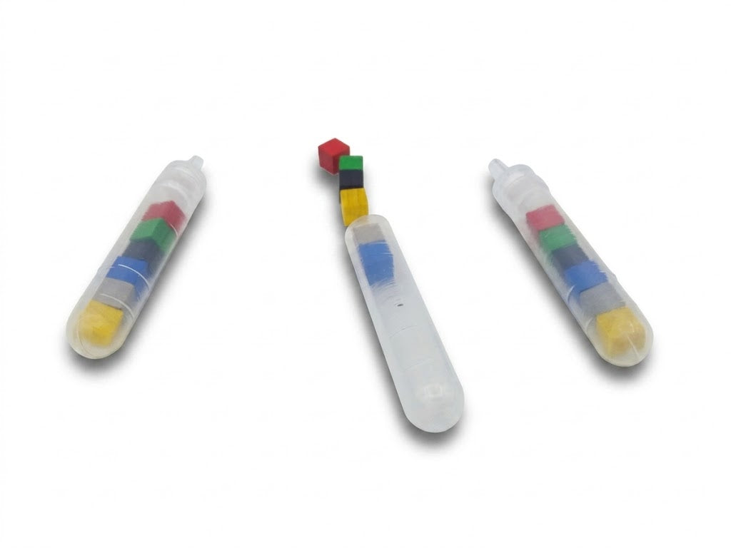 Author`s medicine / syringe