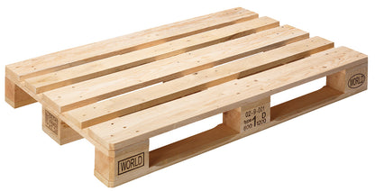 Portokosten Palette