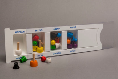 Author`s medicine
