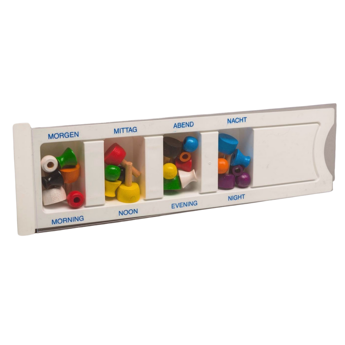 Author`s medicine