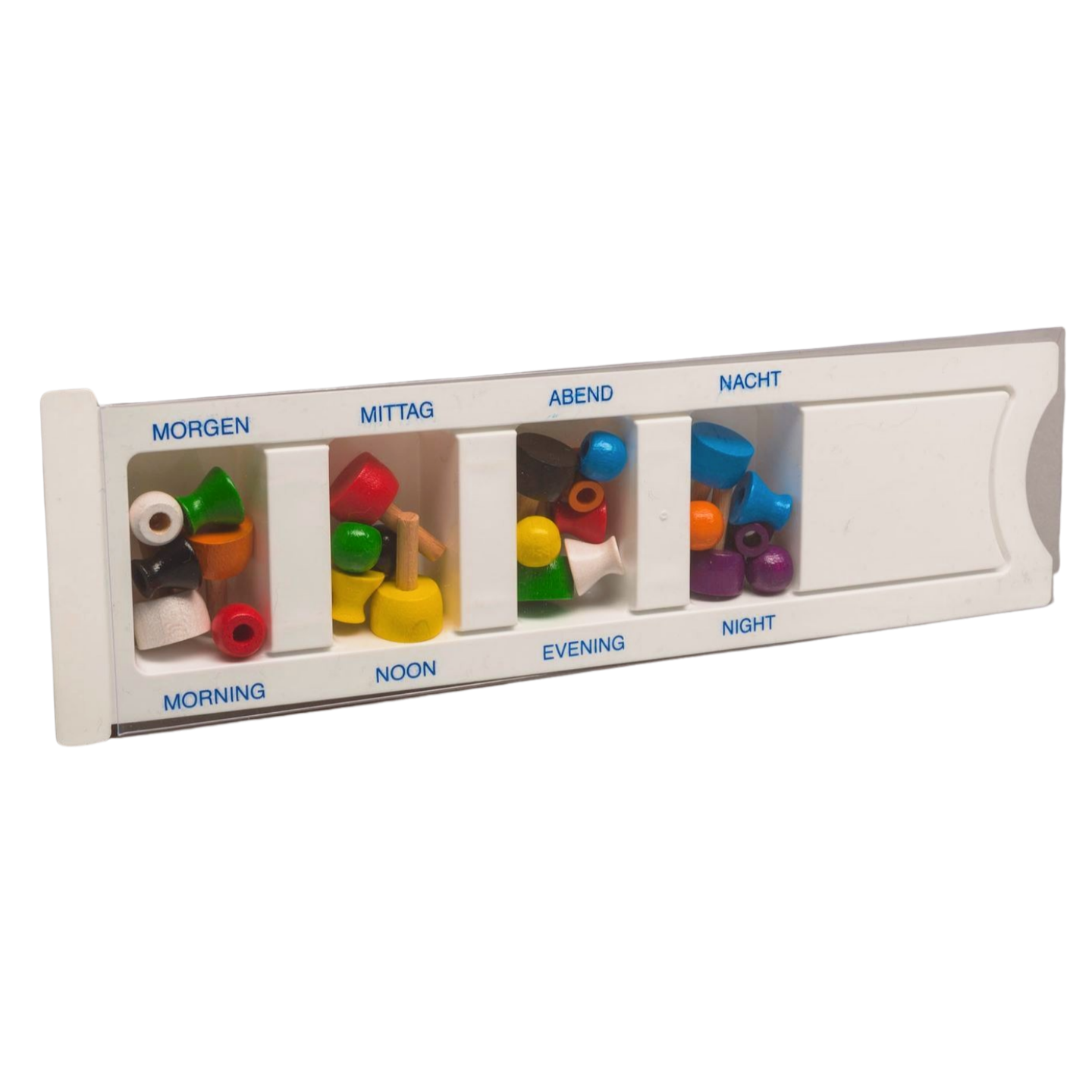 Author`s medicine