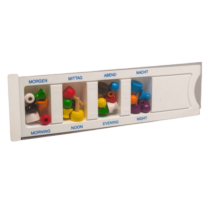 Author`s medicine