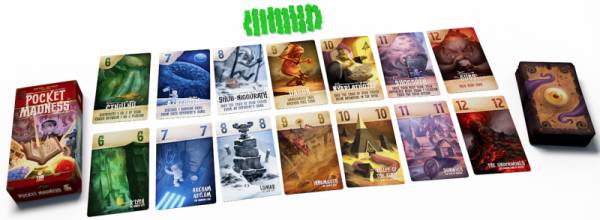 Pocket Madness (ENG)