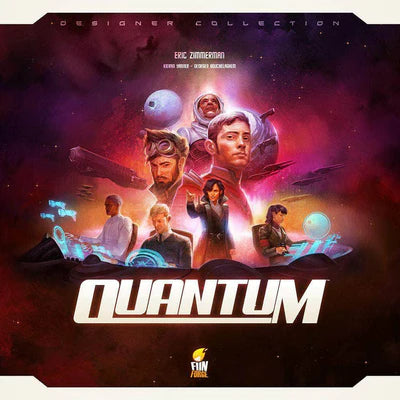 Quantum (FRA)