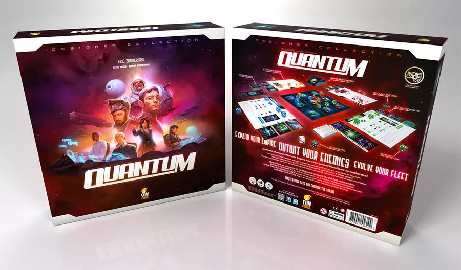 Quantum (FRA)