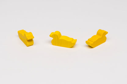 duck