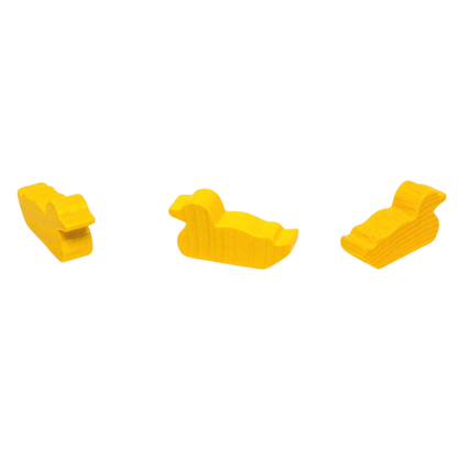 duck