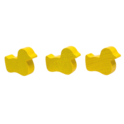 Ente groß