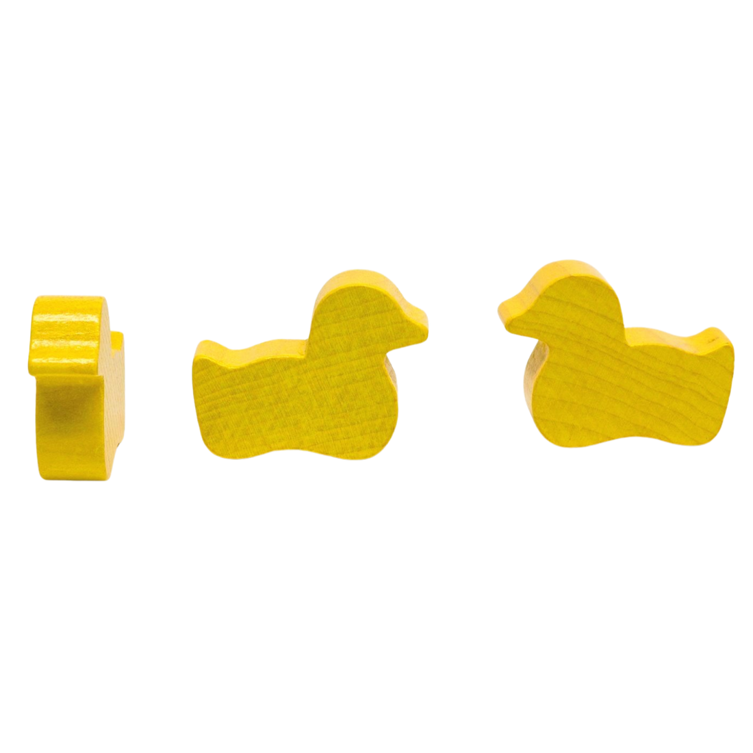 Ente groß