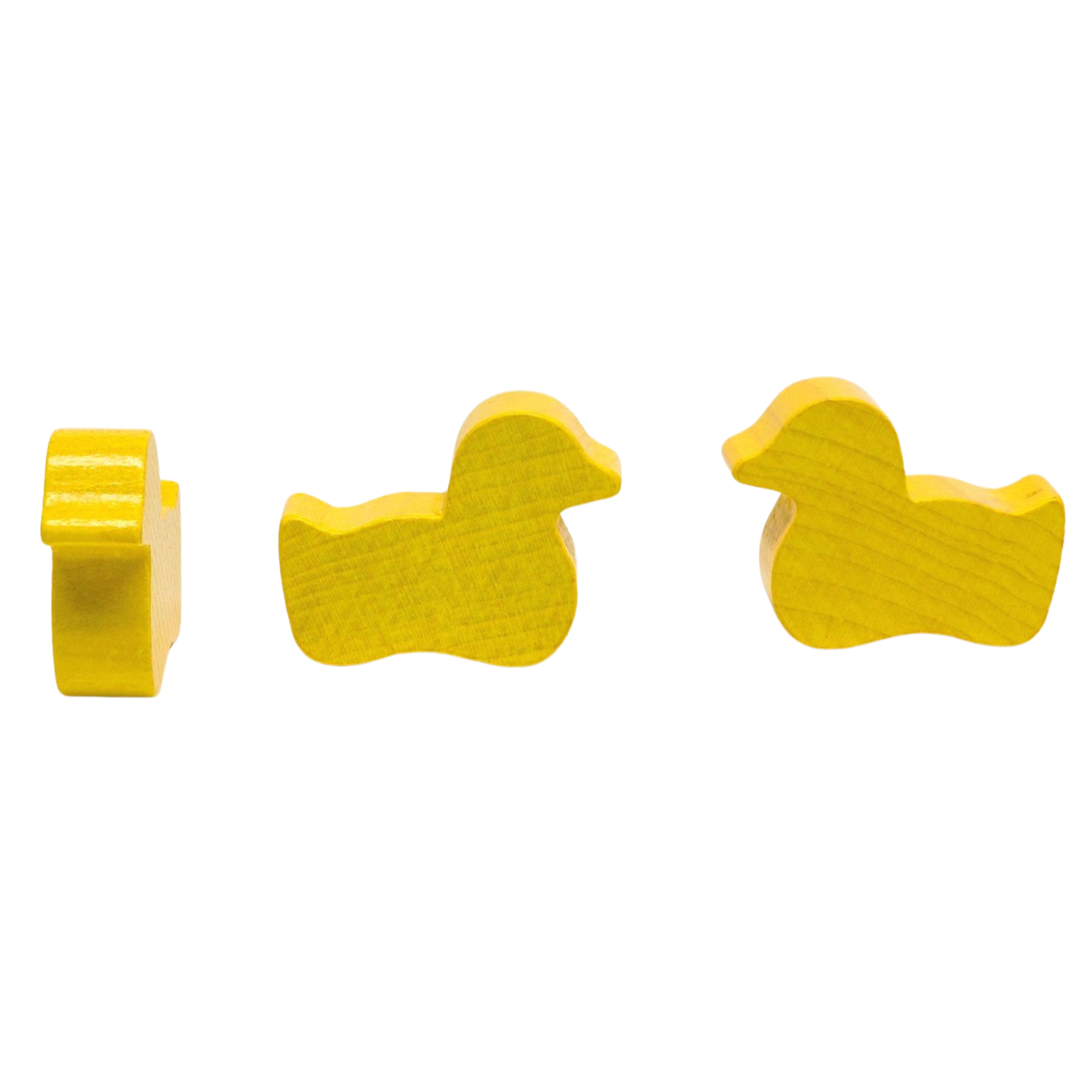 Ente groß