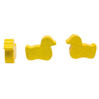 Ente groß