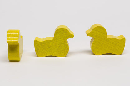Ente groß