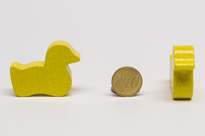 Ente groß