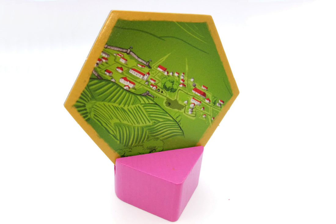 Heart card holder