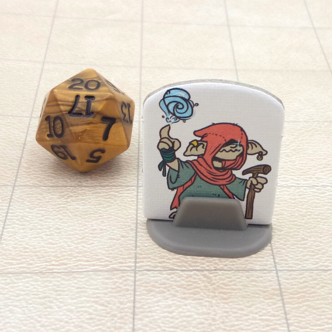 Goblin Zauberer
