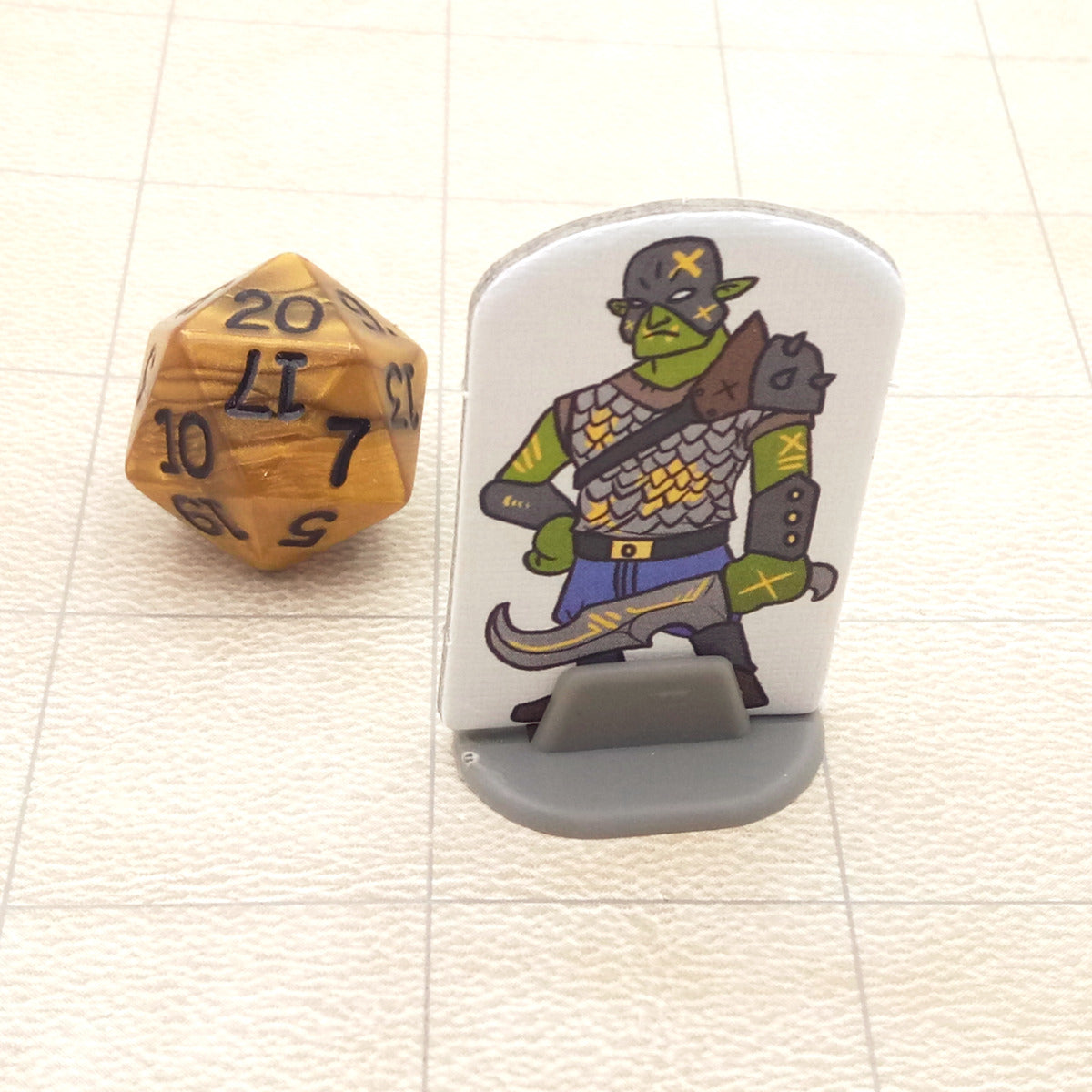 Orc