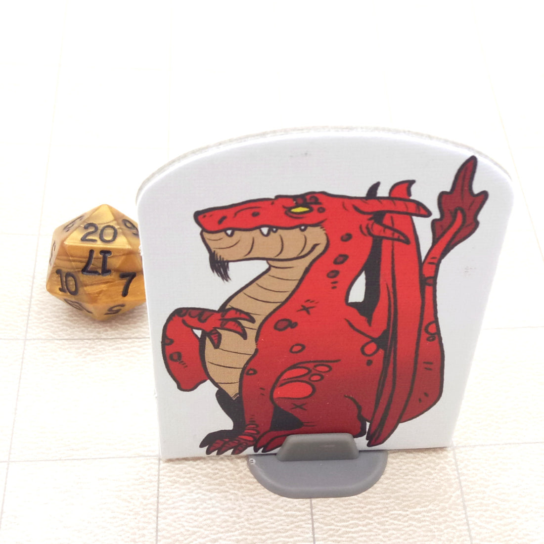Drache