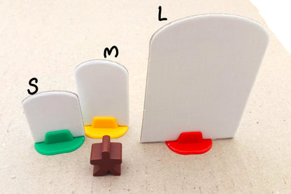 Blank Counter