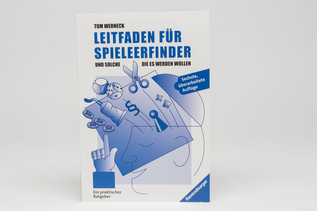 Guide for Game Authors (GERMAN)