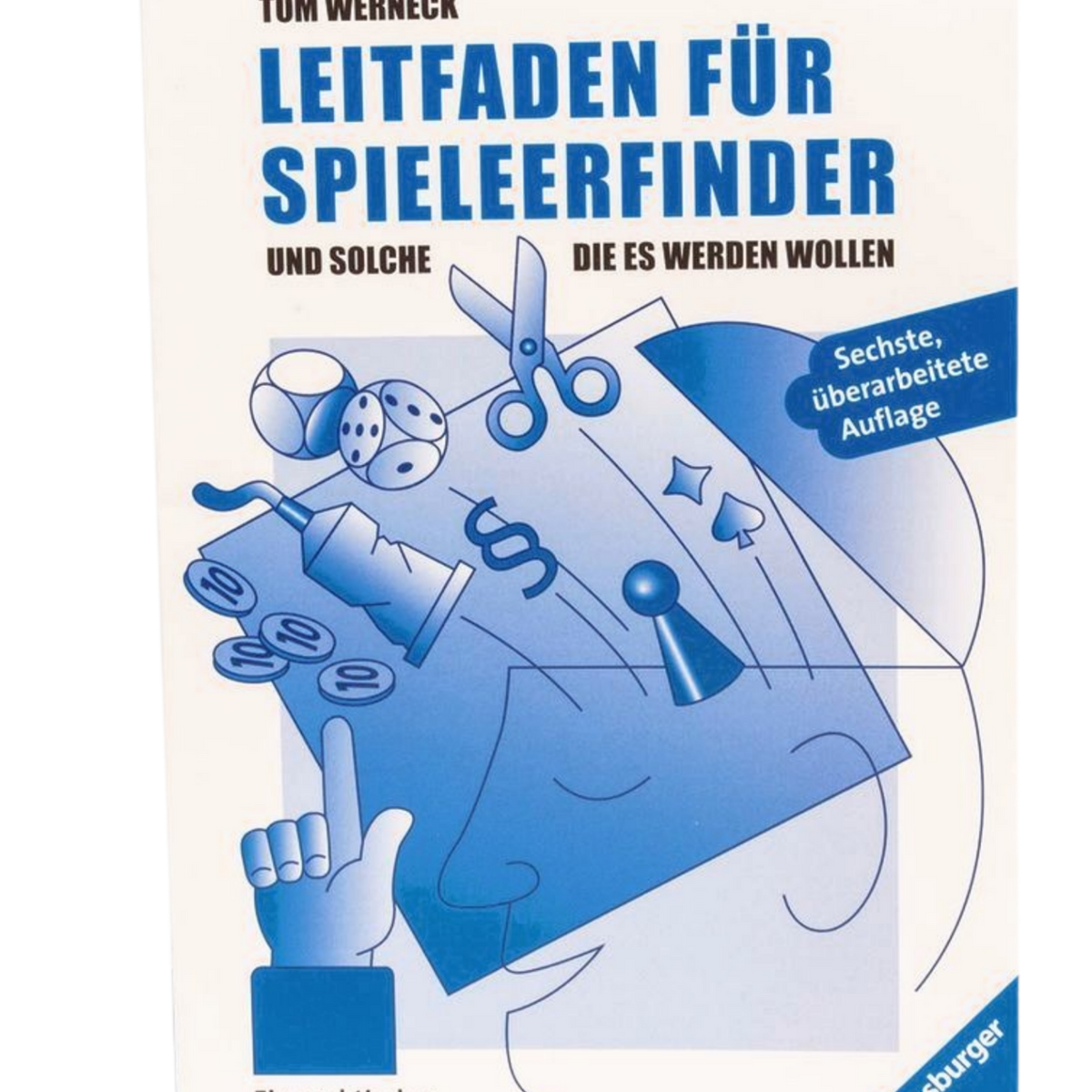 Guide for Game Authors (GERMAN)