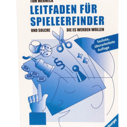Guide for Game Authors (GERMAN)