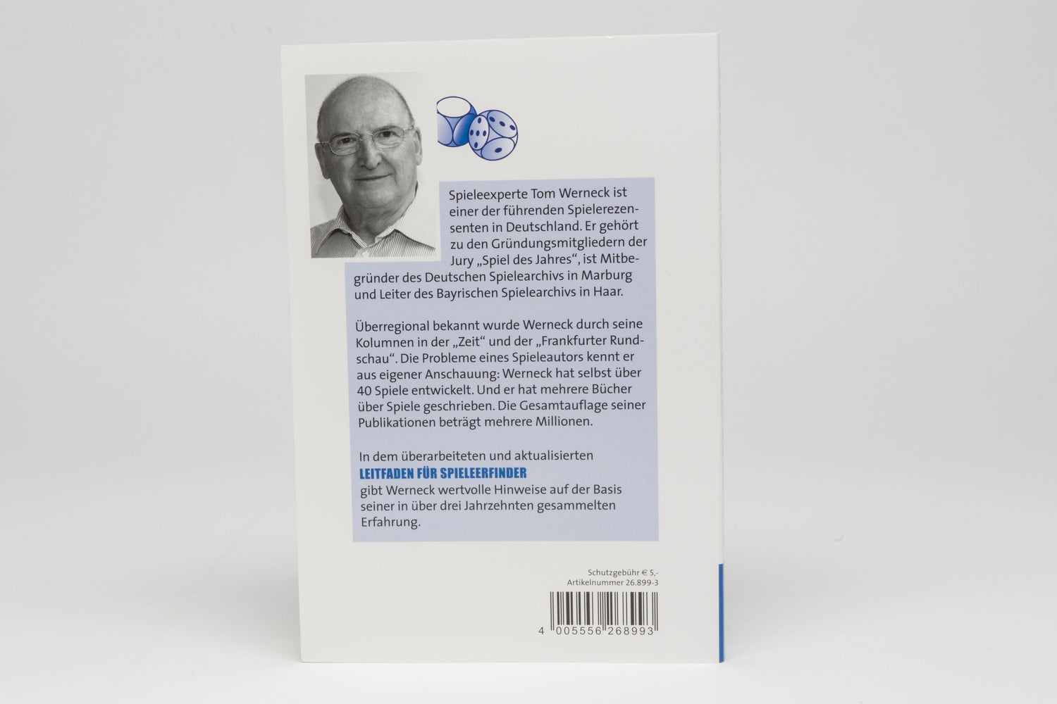 Guide for Game Authors (GERMAN)