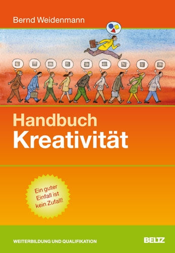 Handbook of Creativity (DEU) - 7%