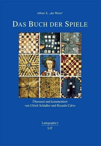 The Book of Games (DEU) - 7%