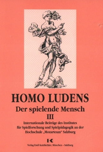 Homo Ludens Volume 3 (GER) - 7%