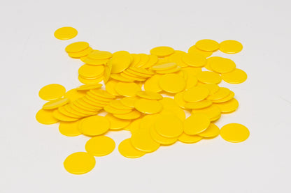 100 Chips 15mm (24 gr.)