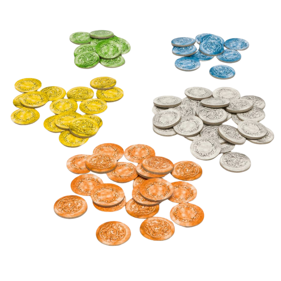 Coins