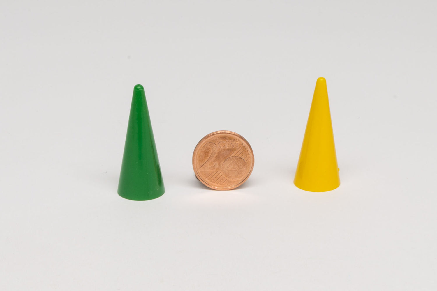 Plastic Cone