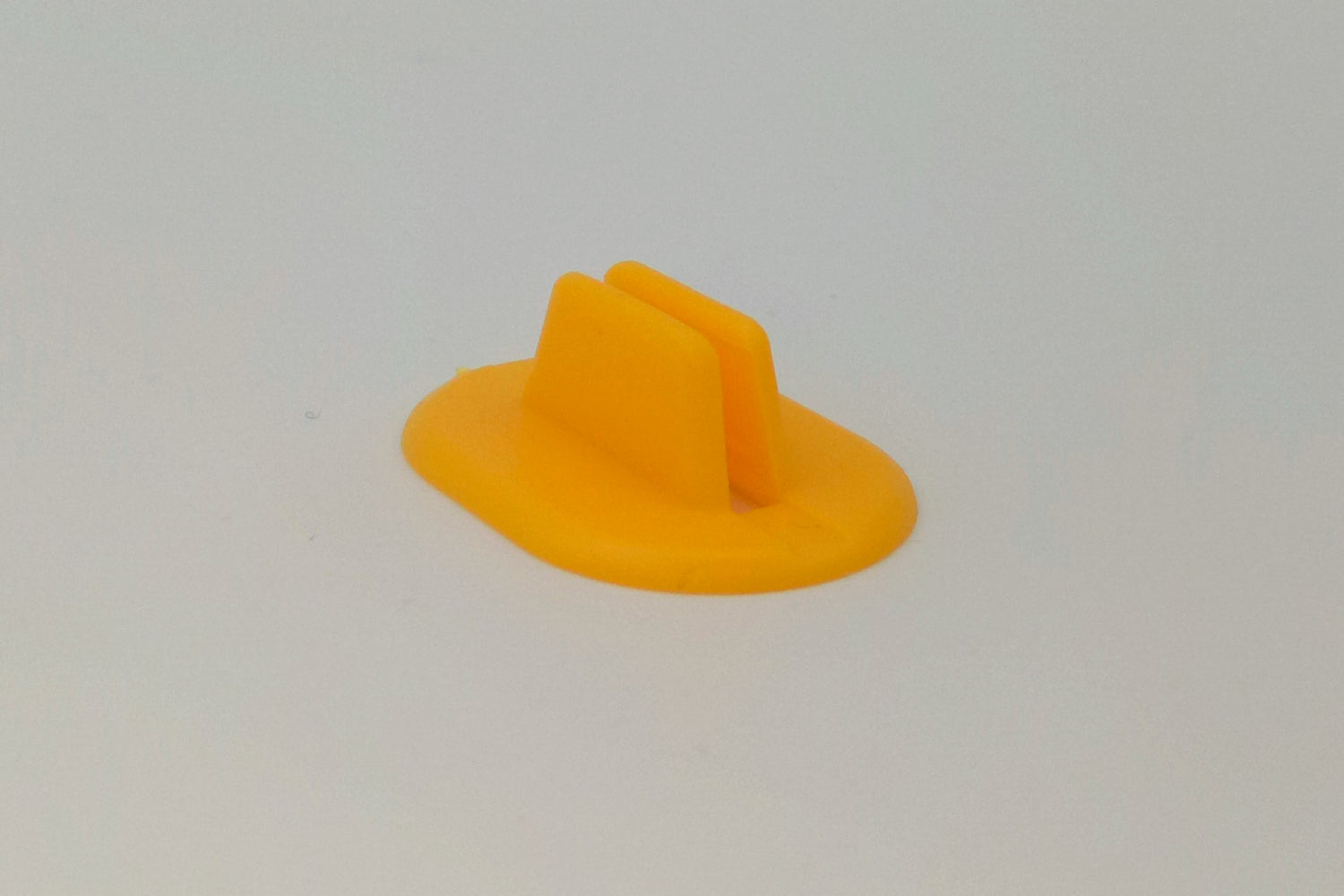 Stand feet stand holder flexible