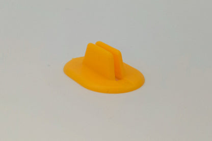 Stand feet stand holder flexible