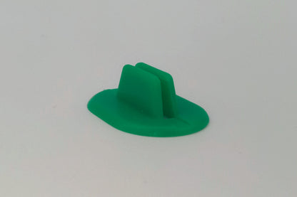 Stand feet stand holder flexible