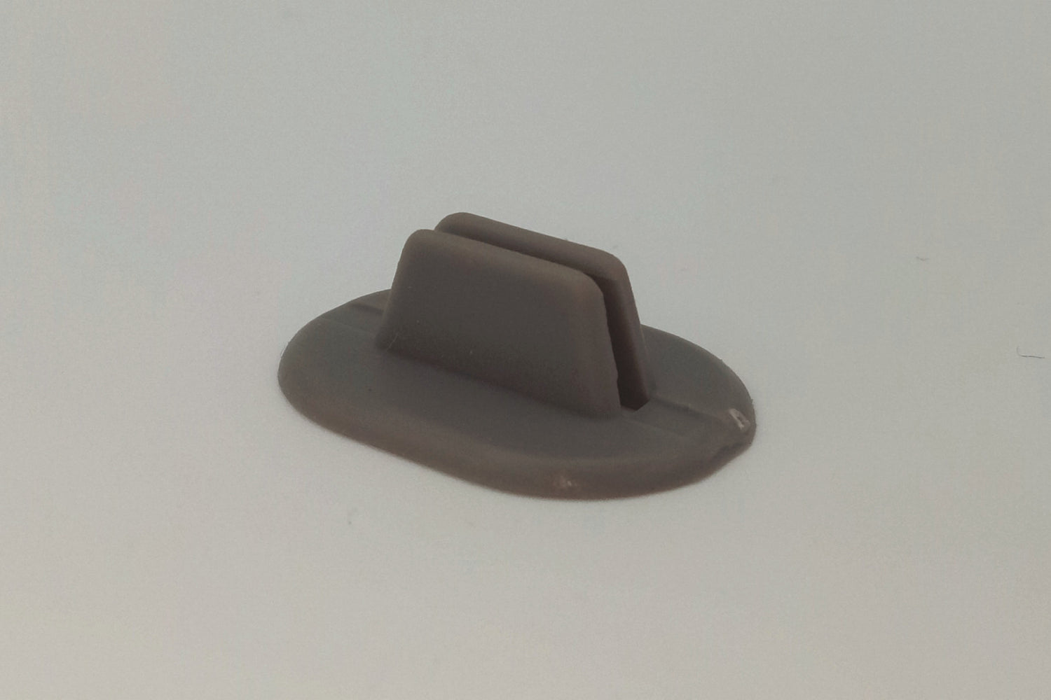 Stand feet stand holder flexible