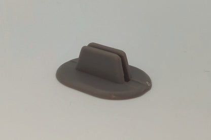 Stand feet stand holder flexible