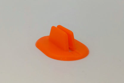 Stand feet stand holder flexible
