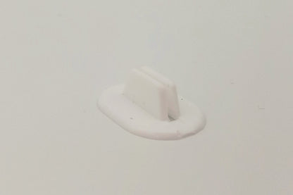 Stand feet stand holder flexible