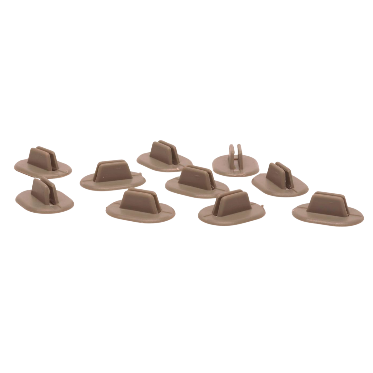 Stand feet stand holder flexible