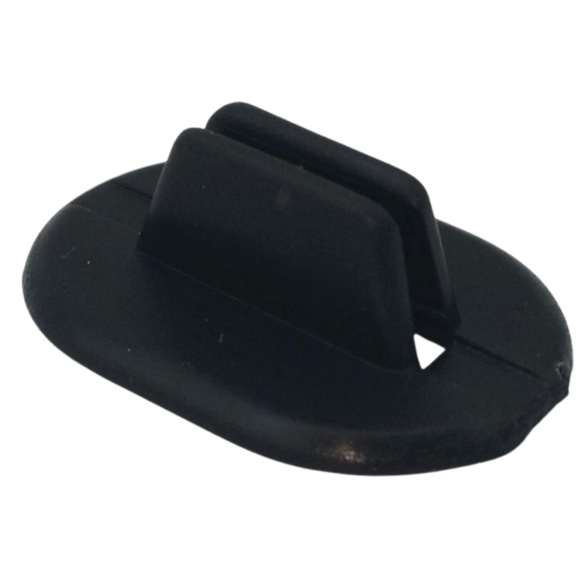 Stand feet stand holder flexible