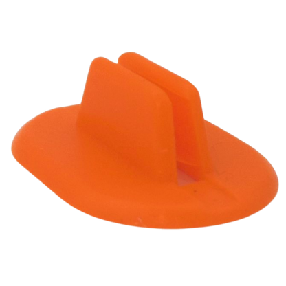 Stand feet stand holder flexible