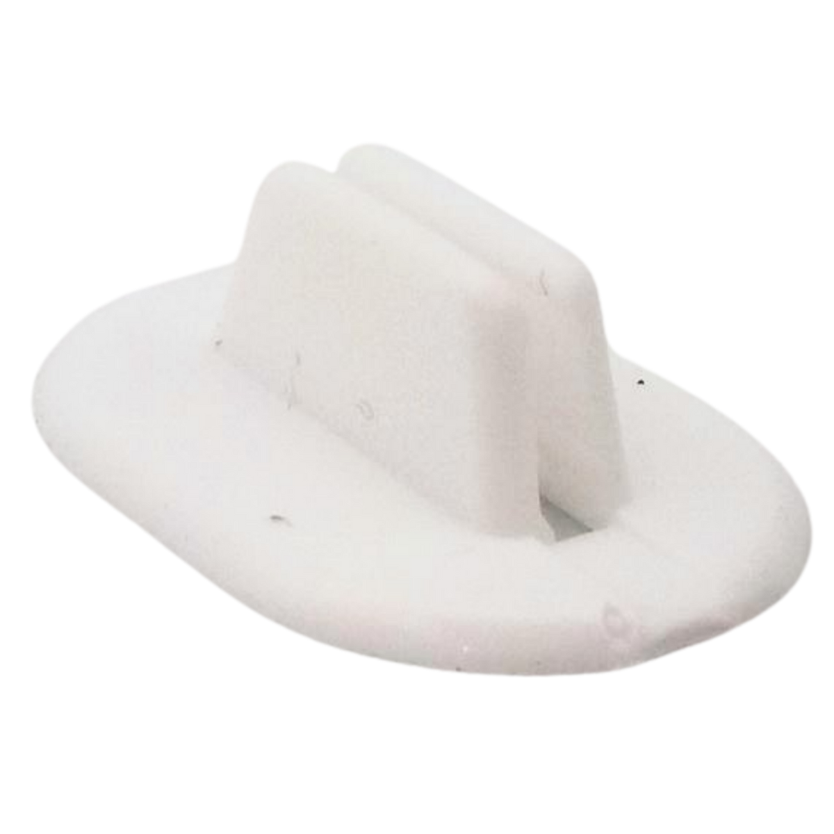 Stand feet stand holder flexible